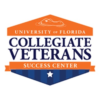 Collegiate Veterans Success Center logo